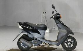 SUZUKI LET's 2 CA1PA