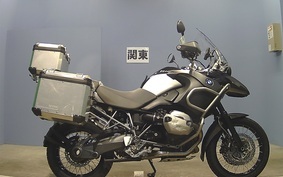 BMW R1200GS ADVENTURE 2012 0470