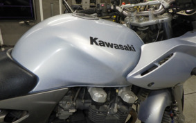 KAWASAKI ZR-7S 2004 ZR750F