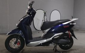 HONDA LEAD 125 JF45