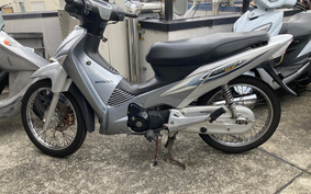 HONDA WAVE 125 NF125MC