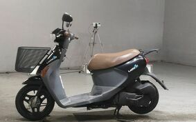 SUZUKI LET's 4 G CA41A