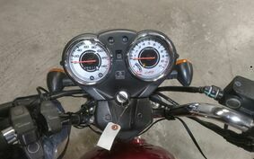 HONDA LY125 不明