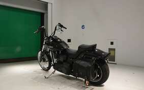 HARLEY FXSTB 1450 2005