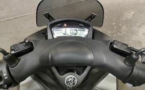 YAMAHA TRICITY 125 SEC1J