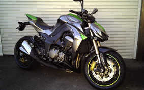 KAWASAKI Z1000 ABS 2014