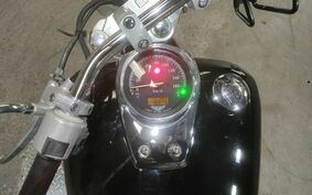 HONDA SHADOW 400 SLASHER 2002 NC40