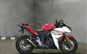 YAMAHA YZF-R25 RG10J