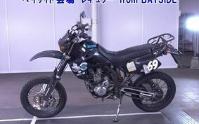 KAWASAKI KLX250D TRACKER LX250E