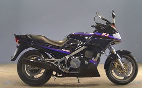 YAMAHA FJ1200 1990 3CV