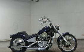 HONDA STEED 400 NC26