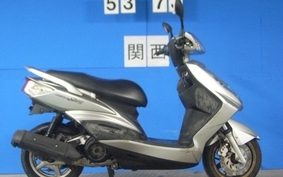 YAMAHA CYGNUS 125 X 2 2007 SE44J