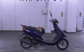 YAMAHA ｼﾞｮｸﾞ-4 SA16J