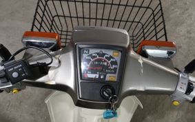 HONDA SUPER CUB50 AA01