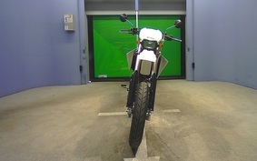 KAWASAKI KLX250D TRACKER 2006 LX250E