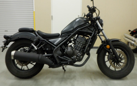 HONDA  REBEL 250 ABS MC49