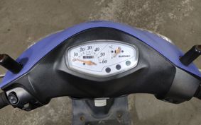 SUZUKI ADDRESS V50 CA44A