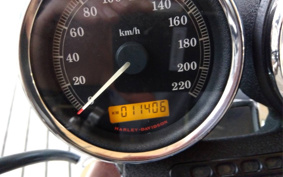 HARLEY HARLEY XL1200R 2007 CV3
