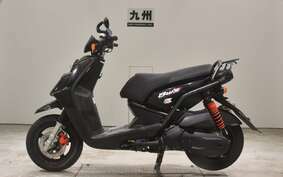 YAMAHA BW S125 SE45