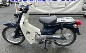 HONDA C50 SUPER CUB E AA01