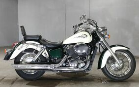 HONDA SHADOW 400 1997 NC34