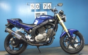 HYOSUNG GT250 MJ51