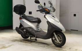 YAMAHA AXIS 125 TREET SE53J