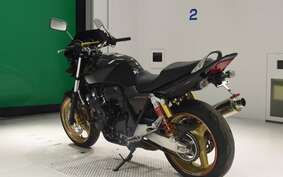 HONDA CB400SF VTEC A 2012 NC42