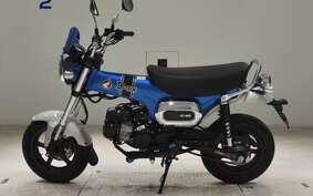 HONDA DAX 125 JB04