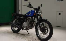 SUZUKI GRASS TRACKER Bigboy NJ4DA