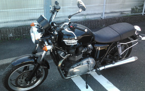 TRIUMPH BONNEVILLE SE 2010 J9107G