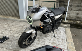 HONDA HAWK 11 2022 SC85