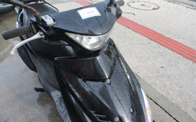 SUZUKI ADDRESS V125 S CF4MA