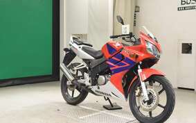 HONDA CBR125R JC34