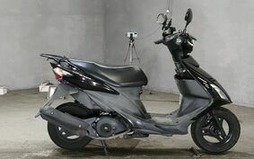 SUZUKI ADDRESS V125 S CF4MA