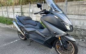 YAMAHA T-MAX 530 ABS 2015 SJ12J