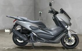 YAMAHA N-MAX 125 SED6J