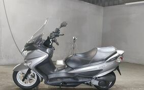 SUZUKI SKYWAVE 200 (Burgman 200) CH41A