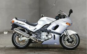 KAWASAKI ZZ-R400 2004 ZX400N