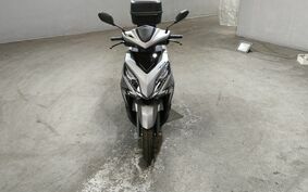 HONDA RX125 TJJS