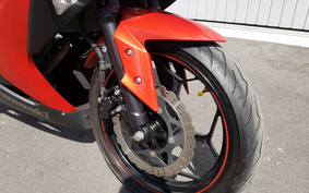 KAWASAKI NINJA 250 EX250L