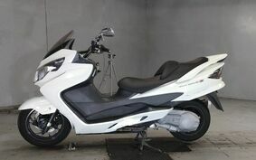 SUZUKI SKYWAVE 250 (Burgman 250) S CJ46A