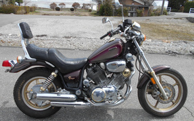 YAMAHA VIRAGO 1100 1988 1TF0