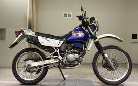 SUZUKI DJEBEL 200 (DR200SE) SH42A