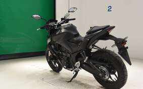 YAMAHA MT-25 A RG74J