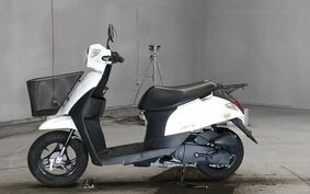 SUZUKI LET's CA4AA