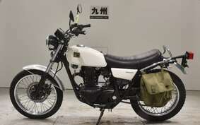 KAWASAKI 250TR BJ250F