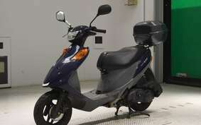 SUZUKI ADDRESS V125 CF46A