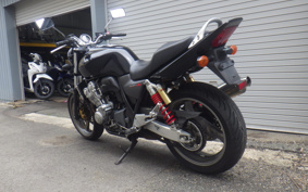HONDA CB400SF 2008 NC42