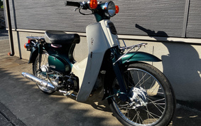 HONDA C50 SUPER CUB AA04